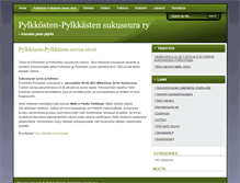Tablet Screenshot of konstansuku.org